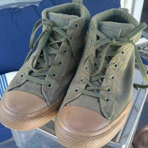 Converse All Star Shoes